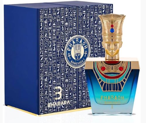 Bharara Pharaoh Ramses I EDP 100ml